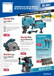AKTIE Folder TECNICA-pro AKTIE Folder TECNICA-pro