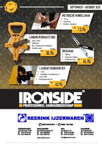 AKTIE Folder Ironside AKTIE Folder Ironside